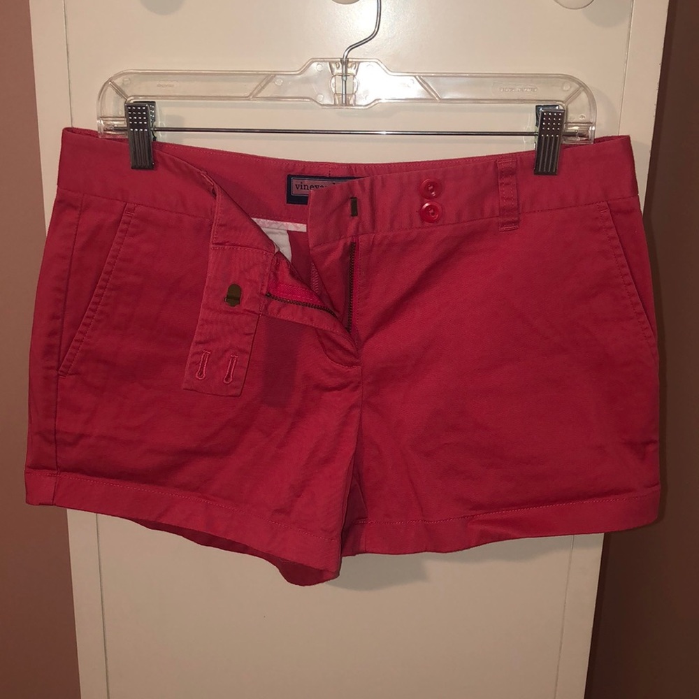 Vineyard Vines Women’s Shorts
